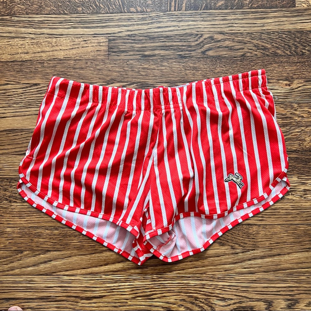 Tracksmith Penn Relay Shorts